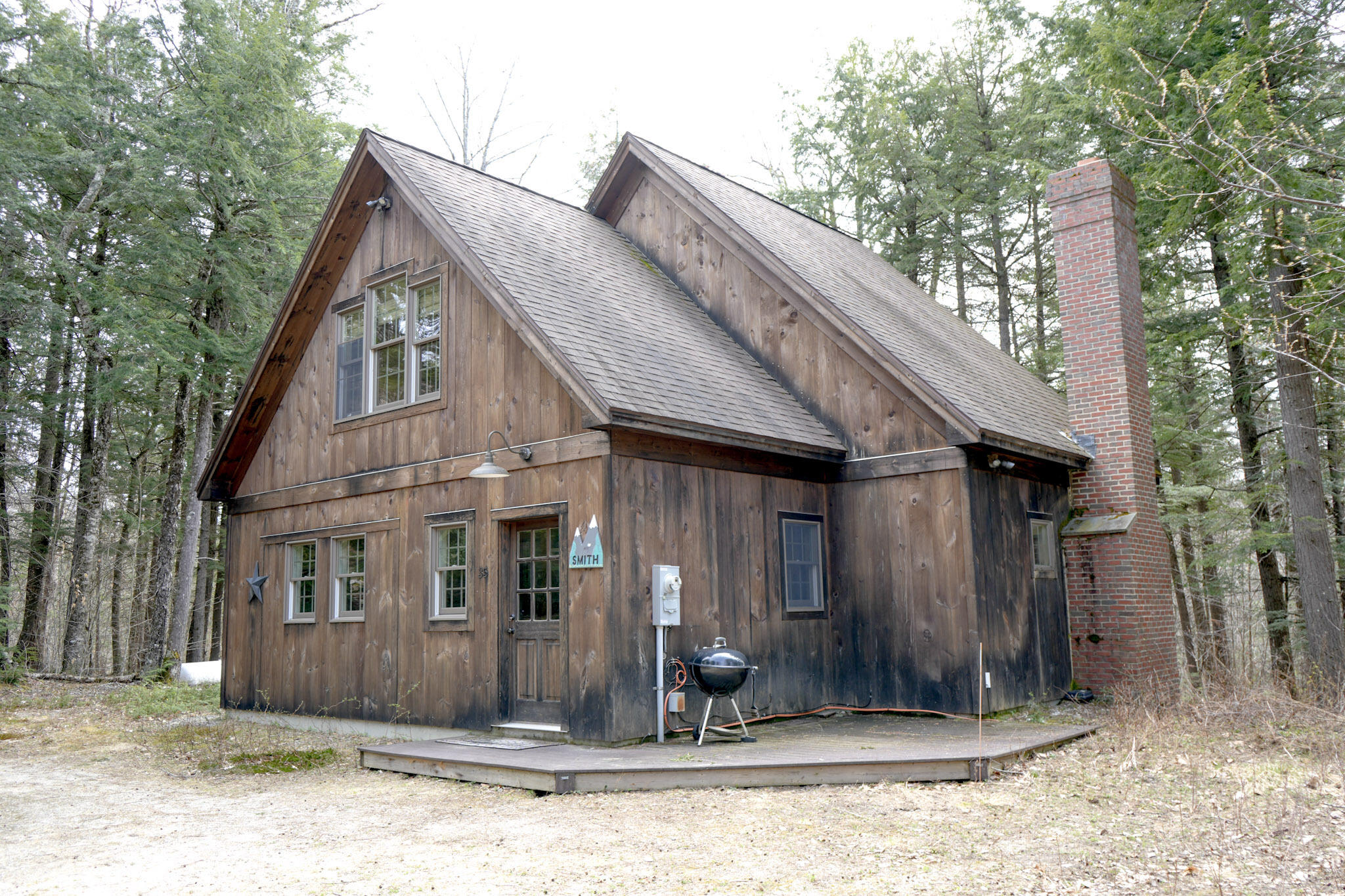 35 Mann Camp Road Bryant Pond, ME 04219 - Photo 26 of 33 22-DSC05686