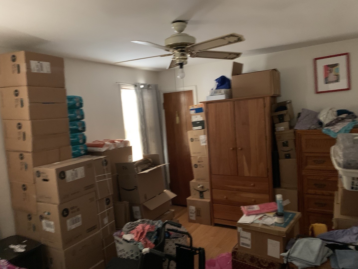 3140 West Hood Avenue Chicago, IL 60659 - Photo 7 of 7 a living room with hard wood flooring