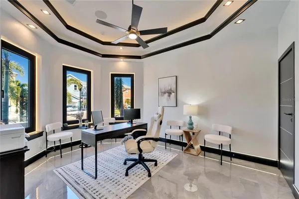 $1,449,000 | 6536 Simone Shores Circle, Apollo Beach, FL 33572