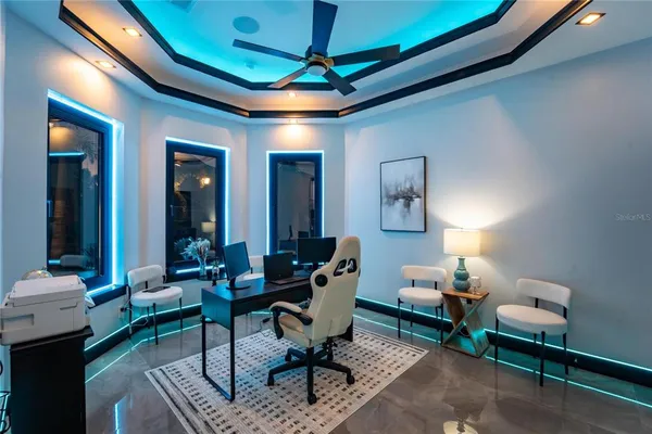 $1,449,000 | 6536 Simone Shores Circle, Apollo Beach, FL 33572