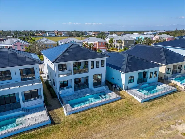 $1,449,000 | 6536 Simone Shores Circle, Apollo Beach, FL 33572