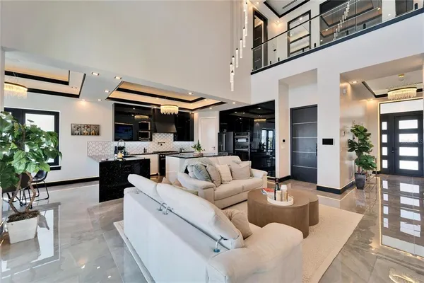 $1,449,000 | 6536 Simone Shores Circle, Apollo Beach, FL 33572
