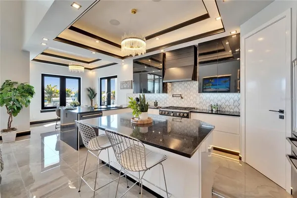 $1,449,000 | 6536 Simone Shores Circle, Apollo Beach, FL 33572