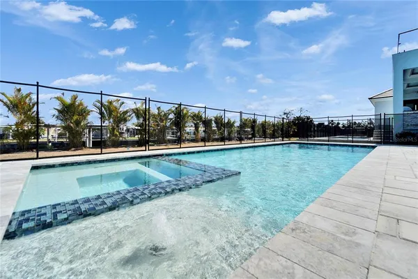 $1,449,000 | 6536 Simone Shores Circle, Apollo Beach, FL 33572