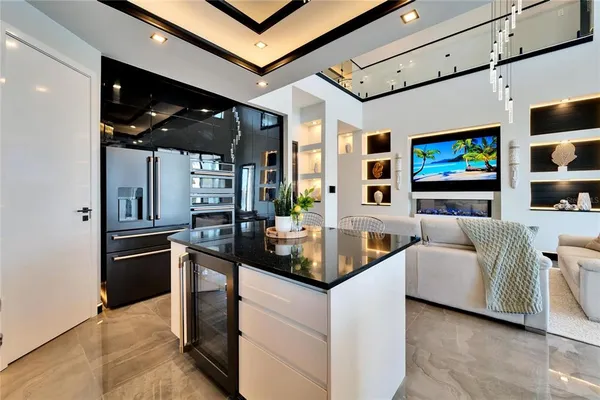 $1,449,000 | 6536 Simone Shores Circle, Apollo Beach, FL 33572