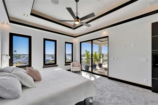 $1,449,000 | 6536 Simone Shores Circle, Apollo Beach, FL 33572
