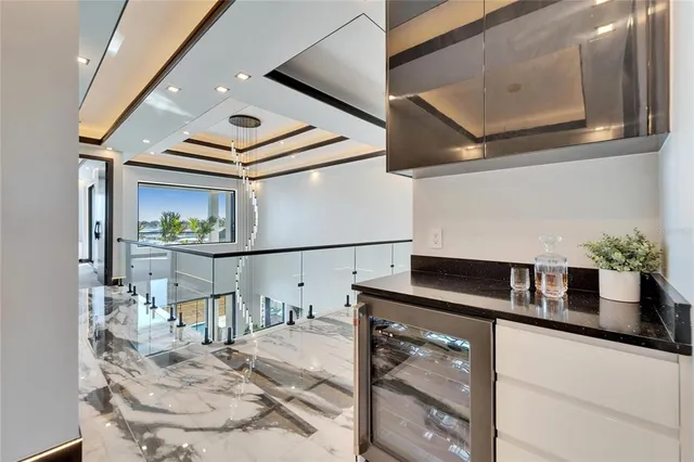 $1,449,000 | 6536 Simone Shores Circle, Apollo Beach, FL 33572