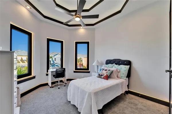 $1,449,000 | 6536 Simone Shores Circle, Apollo Beach, FL 33572