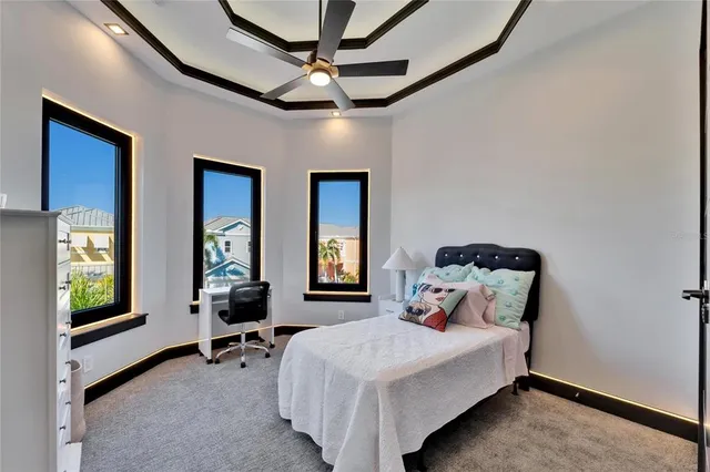 $1,449,000 | 6536 Simone Shores Circle, Apollo Beach, FL 33572