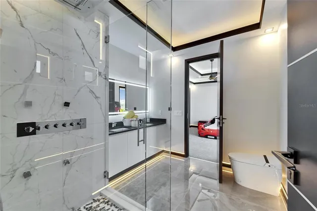 $1,449,000 | 6536 Simone Shores Circle, Apollo Beach, FL 33572