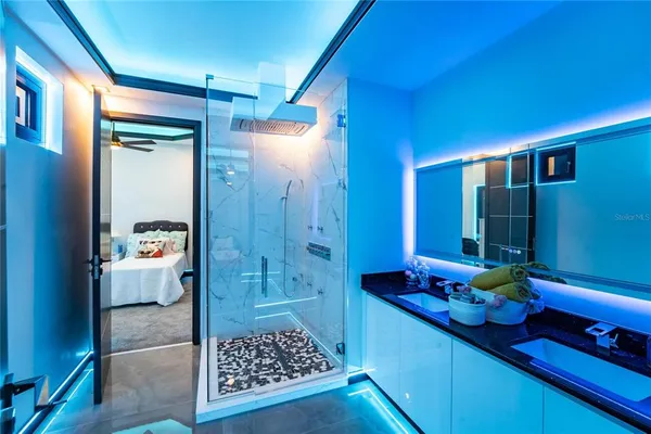 $1,449,000 | 6536 Simone Shores Circle, Apollo Beach, FL 33572