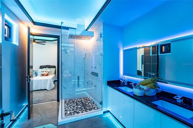 $1,449,000 | 6536 Simone Shores Circle, Apollo Beach, FL 33572