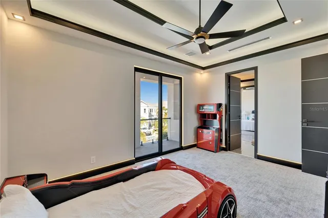 $1,449,000 | 6536 Simone Shores Circle, Apollo Beach, FL 33572