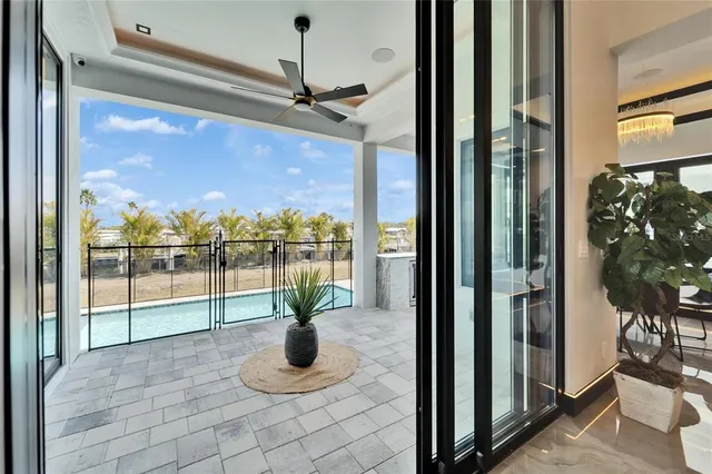 $1,449,000 | 6536 Simone Shores Circle, Apollo Beach, FL 33572