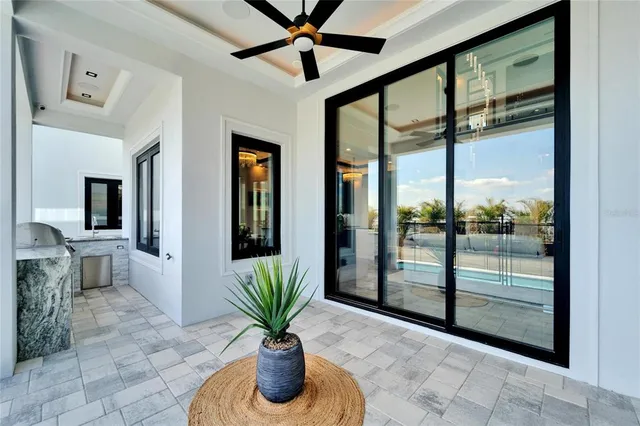 $1,449,000 | 6536 Simone Shores Circle, Apollo Beach, FL 33572