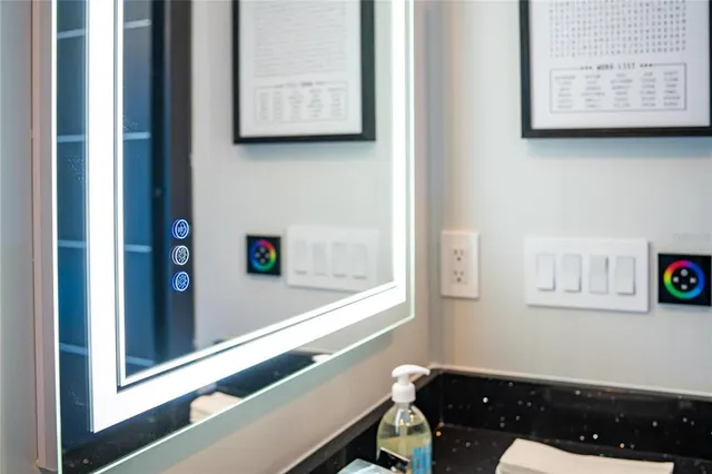 $1,449,000 | 6536 Simone Shores Circle, Apollo Beach, FL 33572