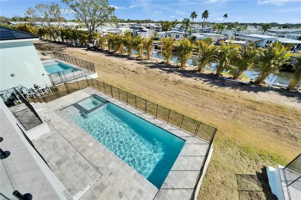 $1,449,000 | 6536 Simone Shores Circle, Apollo Beach, FL 33572