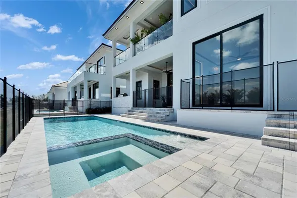 $1,449,000 | 6536 Simone Shores Circle, Apollo Beach, FL 33572