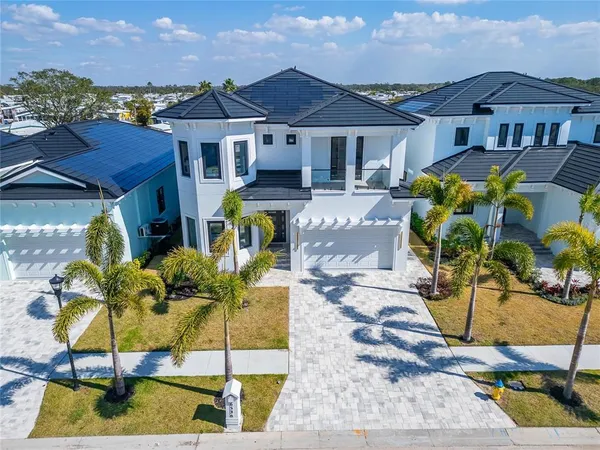 $1,449,000 | 6536 Simone Shores Circle, Apollo Beach, FL 33572