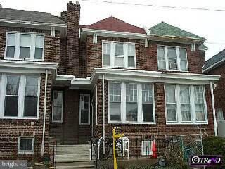 250 Copley Road Upper Darby, PA 19082 - Photo 1 of 1 front view of a house