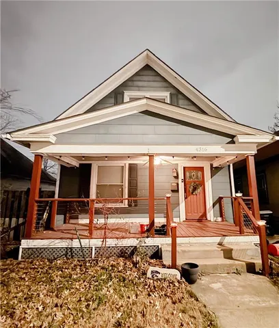 $315,000 | 4316 Bell Street, Kansas City, MO 64111