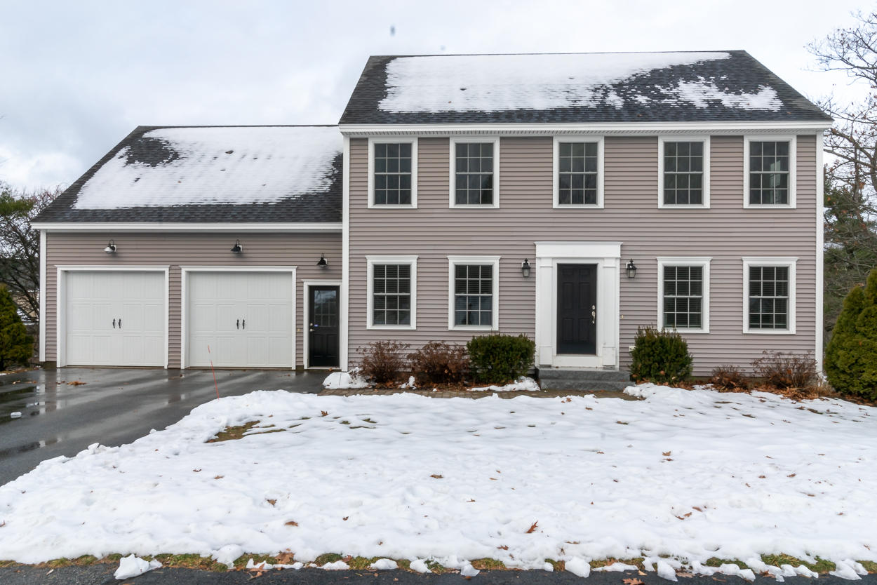 25 River's Edge Drive Portland, ME 04102 - Photo 2 of 40 1