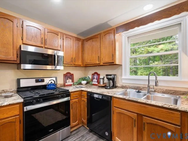 $255,000 | 7068 Porters Road, Esmont, VA 22937