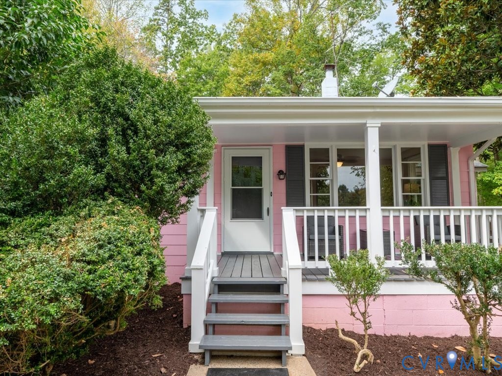 7068 Porters Road Esmont, VA 22937 - Photo 9 of 37