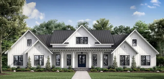 $1,299,900 | 1501 Spencer Mill Road, Burns, TN 37029