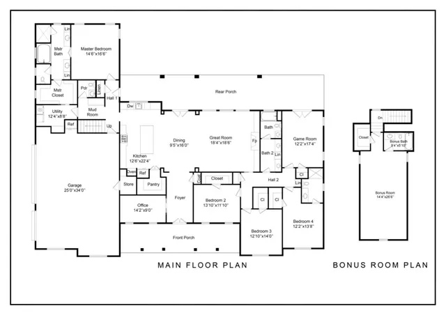 $1,299,900 | 1501 Spencer Mill Road, Burns, TN 37029