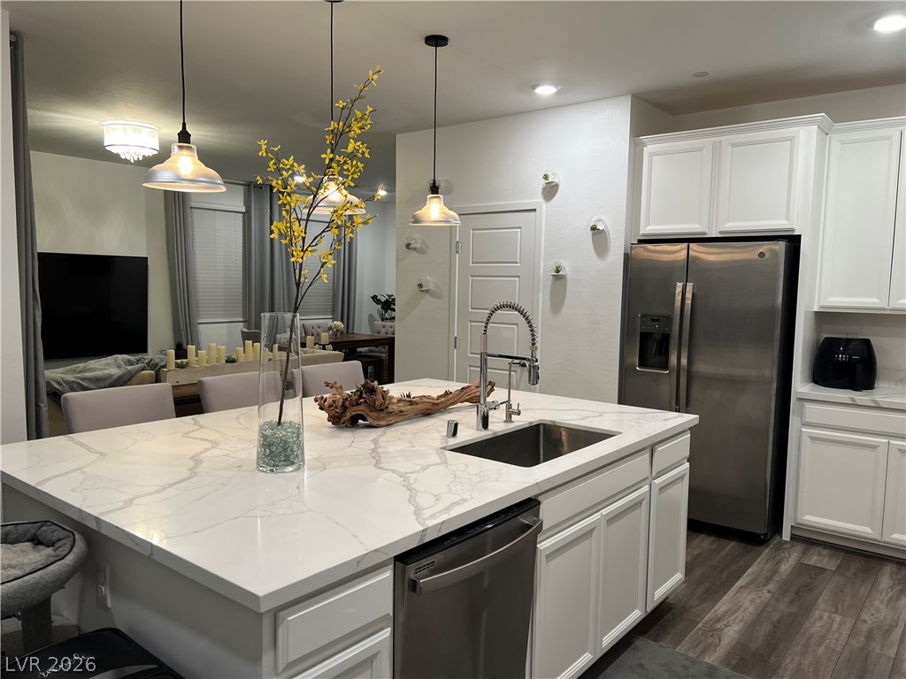 51 Strada Barbera Henderson, NV 89011 - Photo 9 of 52
