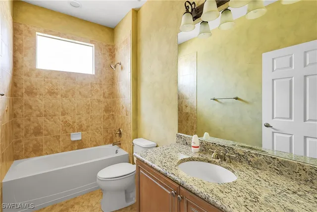 $205,000 | 16590 Goldenrod Lane, Unit 103, Fort Myers, FL 33905