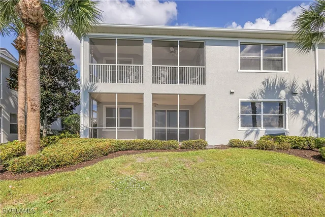 $205,000 | 16590 Goldenrod Lane, Unit 103, Fort Myers, FL 33905