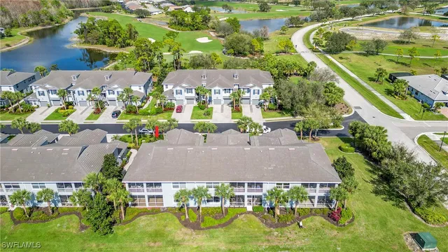 $205,000 | 16590 Goldenrod Lane, Unit 103, Fort Myers, FL 33905