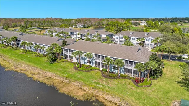 $205,000 | 16590 Goldenrod Lane, Unit 103, Fort Myers, FL 33905