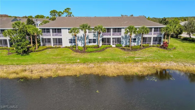 $205,000 | 16590 Goldenrod Lane, Unit 103, Fort Myers, FL 33905