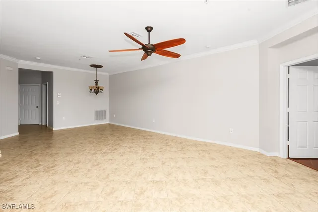 $205,000 | 16590 Goldenrod Lane, Unit 103, Fort Myers, FL 33905