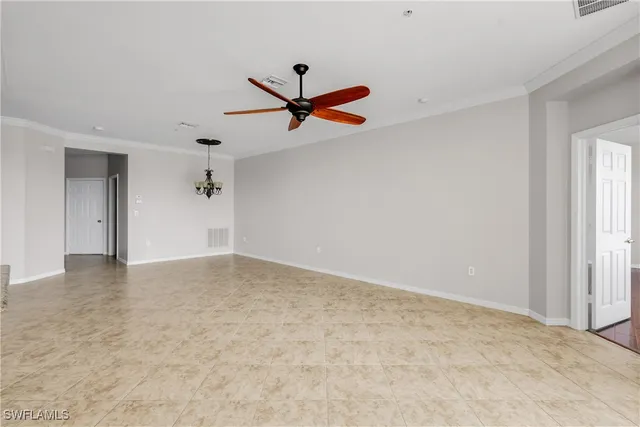 $205,000 | 16590 Goldenrod Lane, Unit 103, Fort Myers, FL 33905