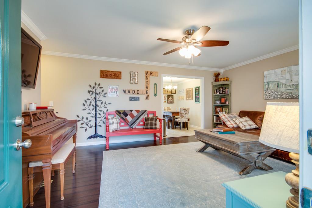 7412 Powells Chapel Road Murfreesboro, TN 37129 - Photo 2 of 26 Gallery Image 2