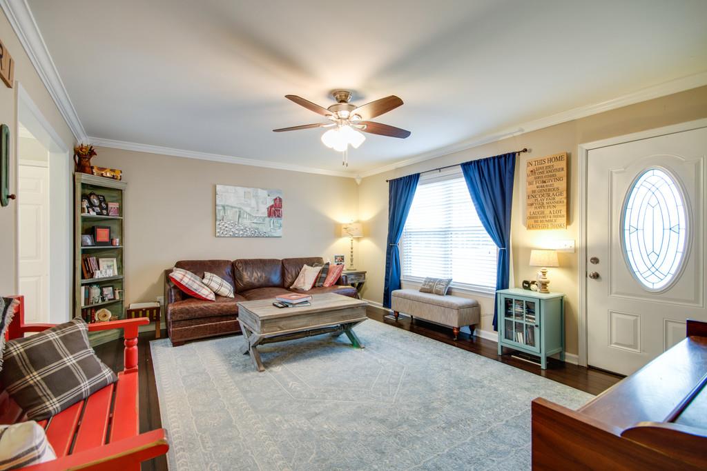 7412 Powells Chapel Road Murfreesboro, TN 37129 - Photo 3 of 26 Gallery Image 3