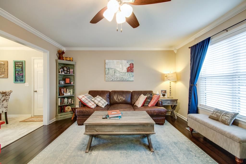 7412 Powells Chapel Road Murfreesboro, TN 37129 - Photo 4 of 26 Gallery Image 4