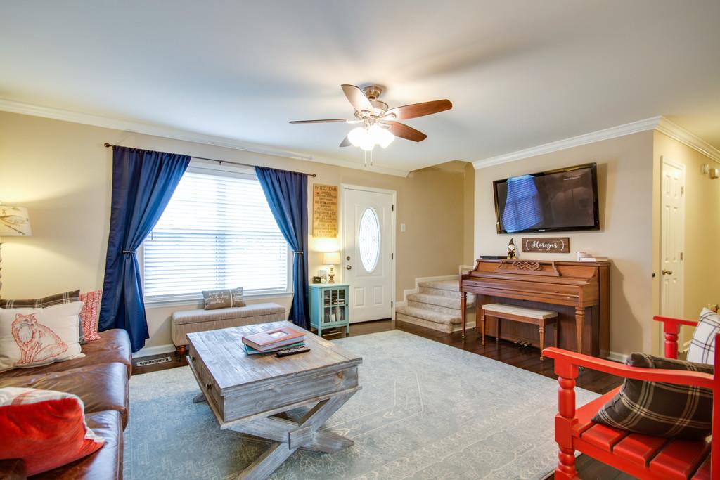 7412 Powells Chapel Road Murfreesboro, TN 37129 - Photo 5 of 26 Gallery Image 5
