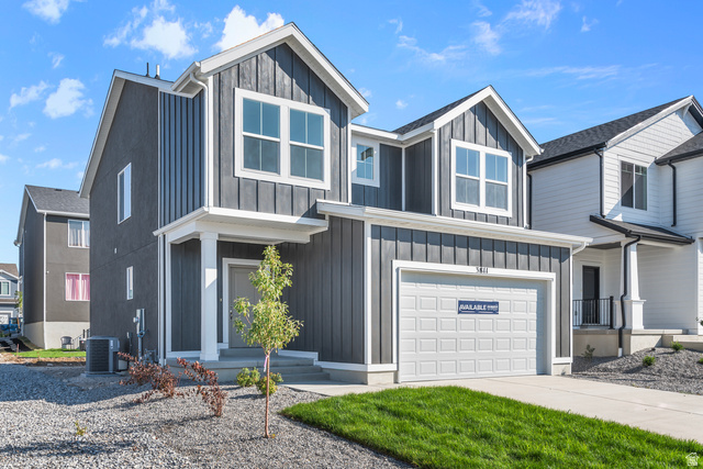 682 West 2840 South, Unit 19 Logan, UT 84321 - Photo 2 of 21