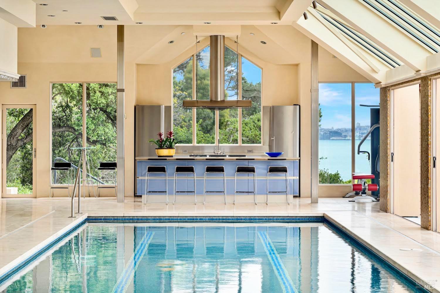 337 Belvedere Avenue Belvedere, CA 94920 - Photo 16 of 68