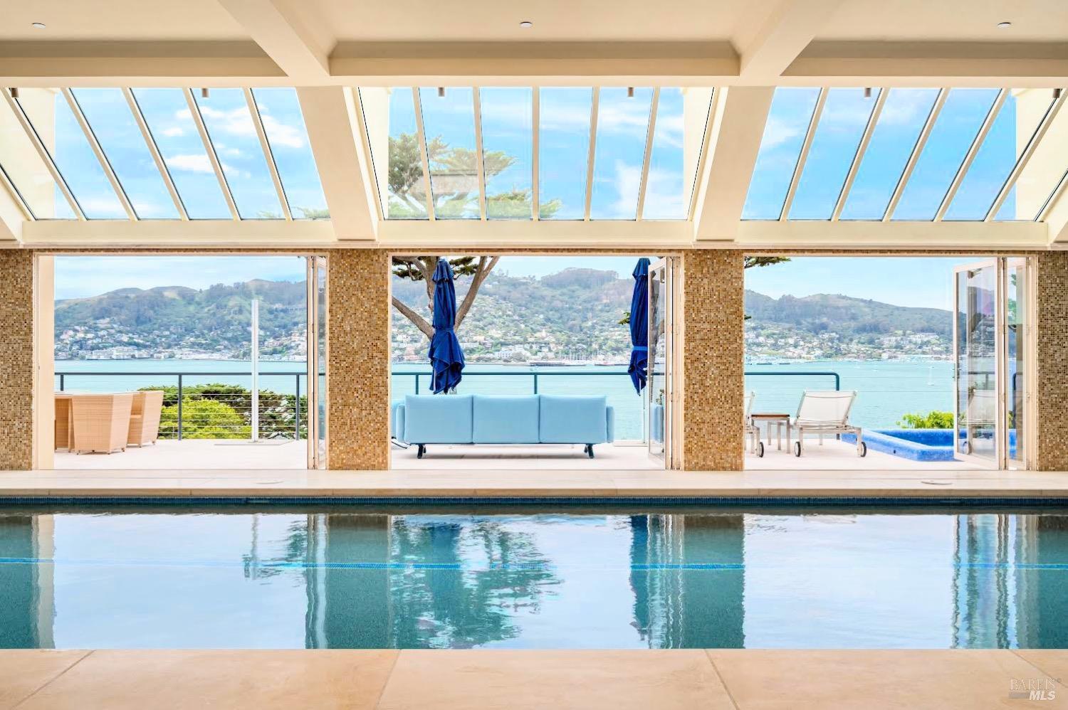 337 Belvedere Avenue Belvedere, CA 94920 - Photo 17 of 68