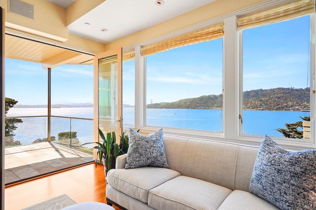 $19,000,000 | 337 Belvedere Avenue, Belvedere, CA 94920