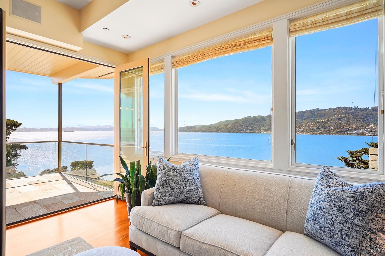 337 Belvedere Avenue Belvedere, CA 94920 - Photo 30 of 68