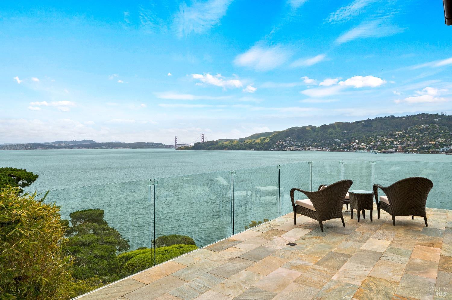 337 Belvedere Avenue Belvedere, CA 94920 - Photo 50 of 68