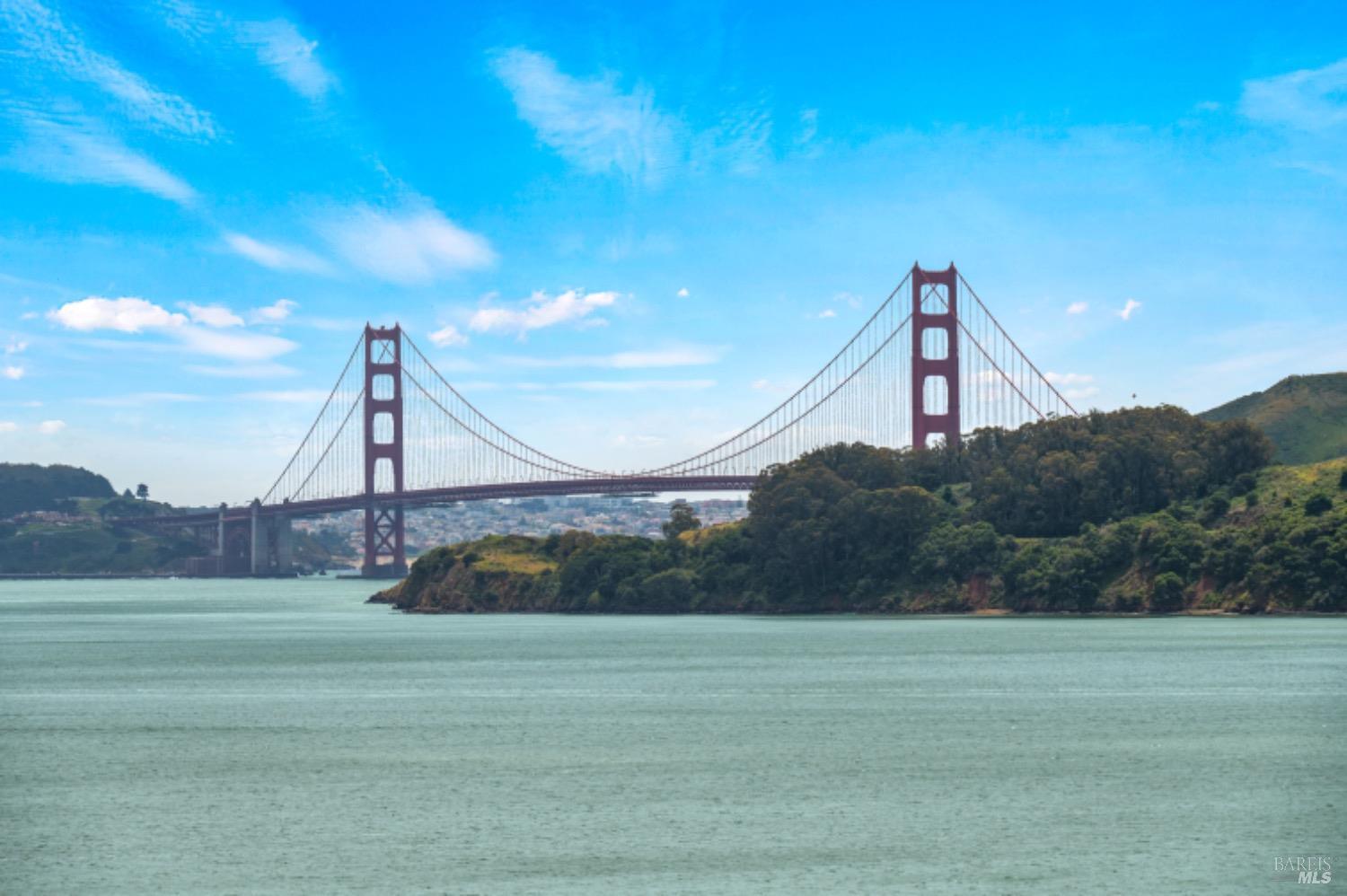 337 Belvedere Avenue Belvedere, CA 94920 - Photo 5 of 68