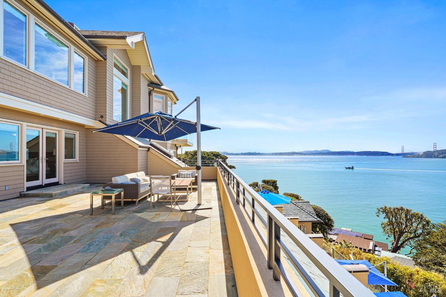 337 Belvedere Avenue Belvedere, CA 94920 - Photo 56 of 68